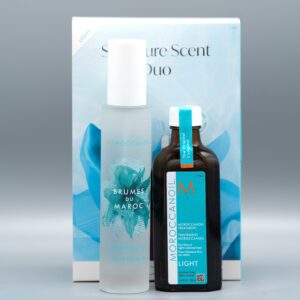 Moroccanoil Signature Scent set