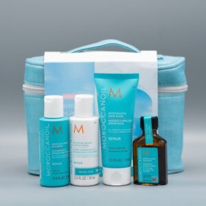 Moroccanoil de travel Repair set