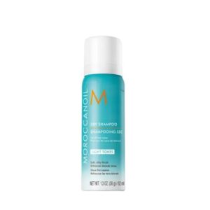Dry Shampoo Light Tones-62ml