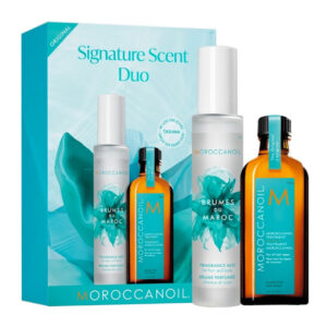 Moroccanoil Signature Scent set