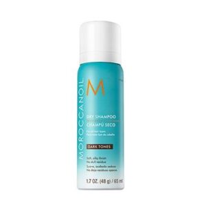 Moroccanoil dry shampoo Dark Tones 67ml