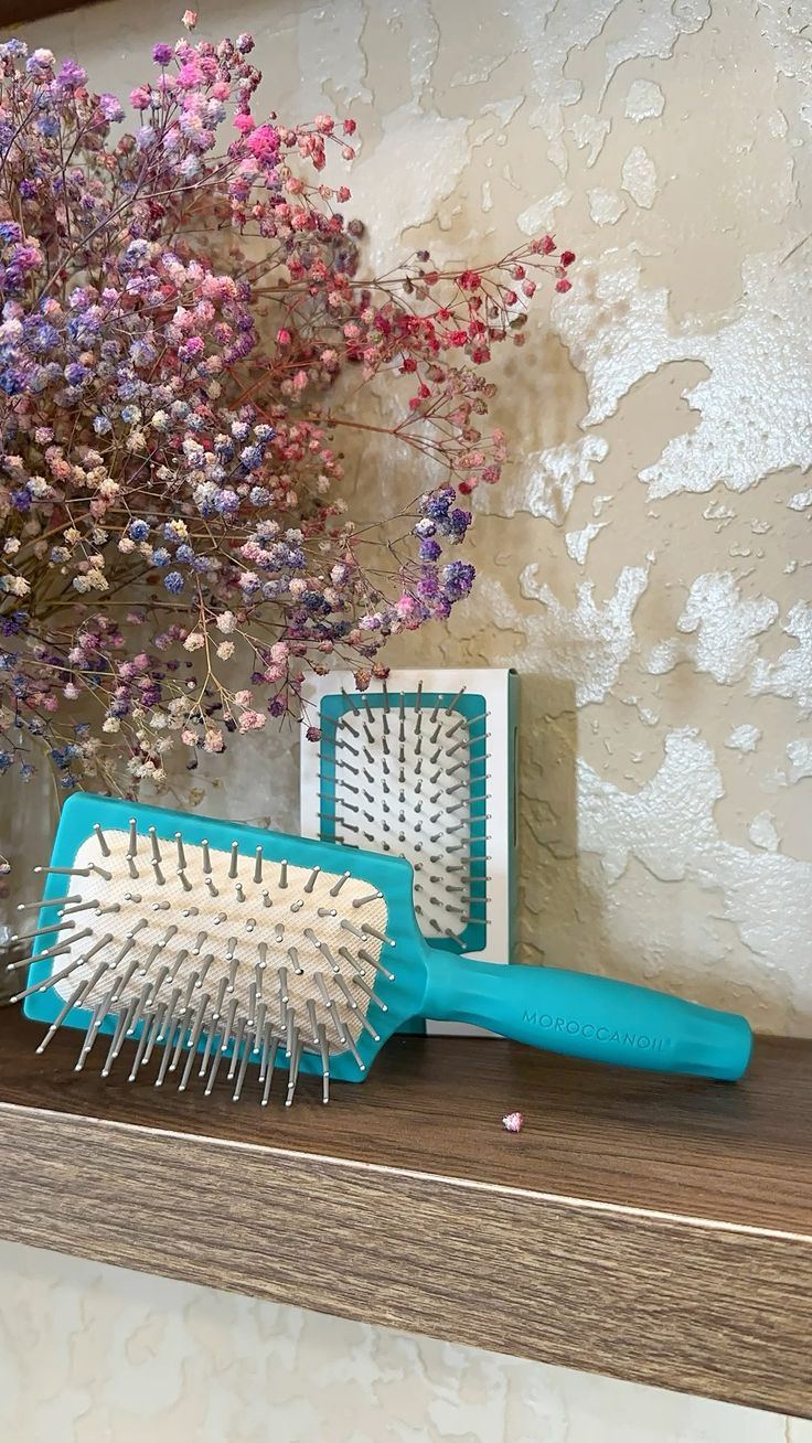 Moroccanoil Perfect Detangling Duo - Afbeelding 4