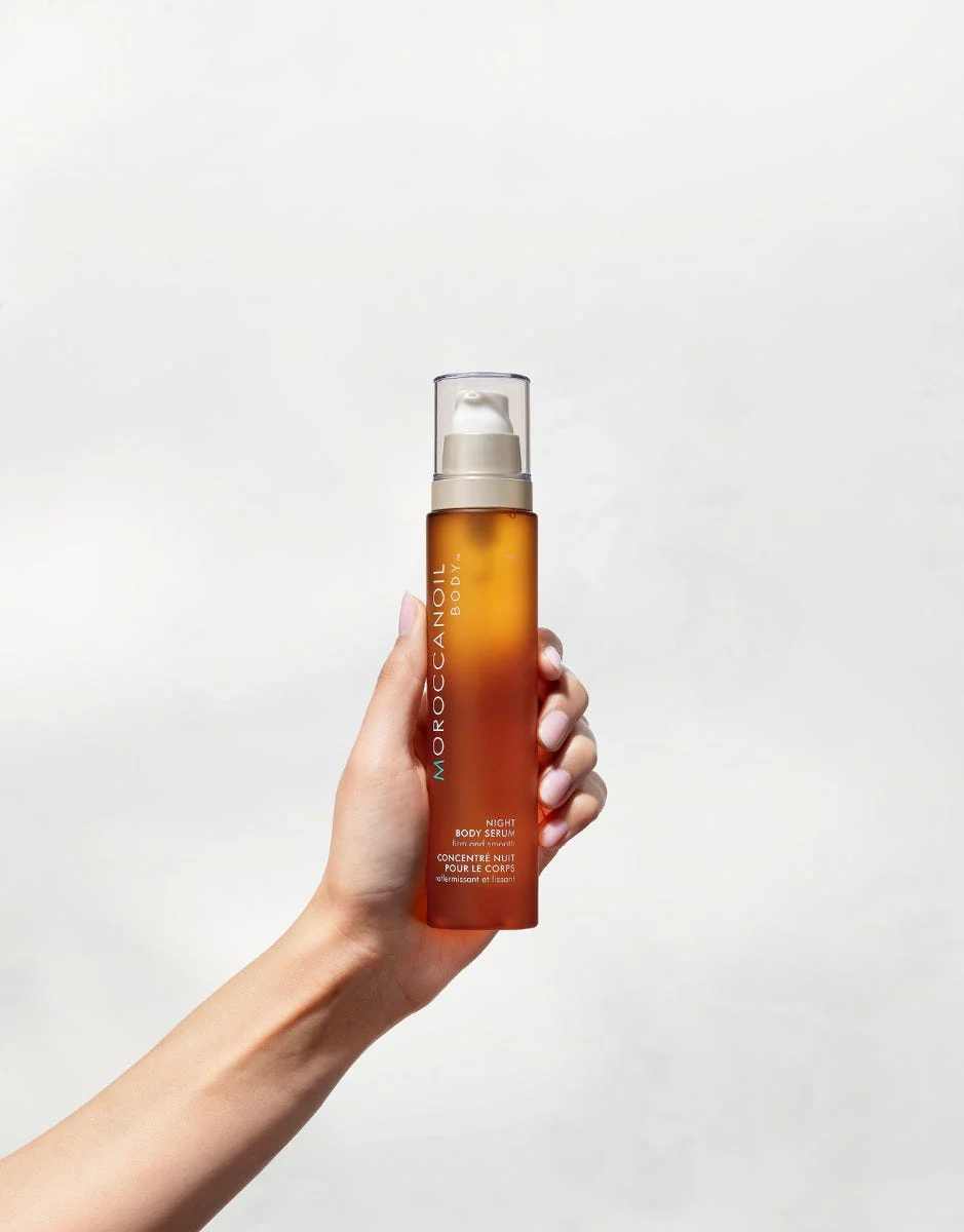 Moroccanoil Night Body Serum-50ml