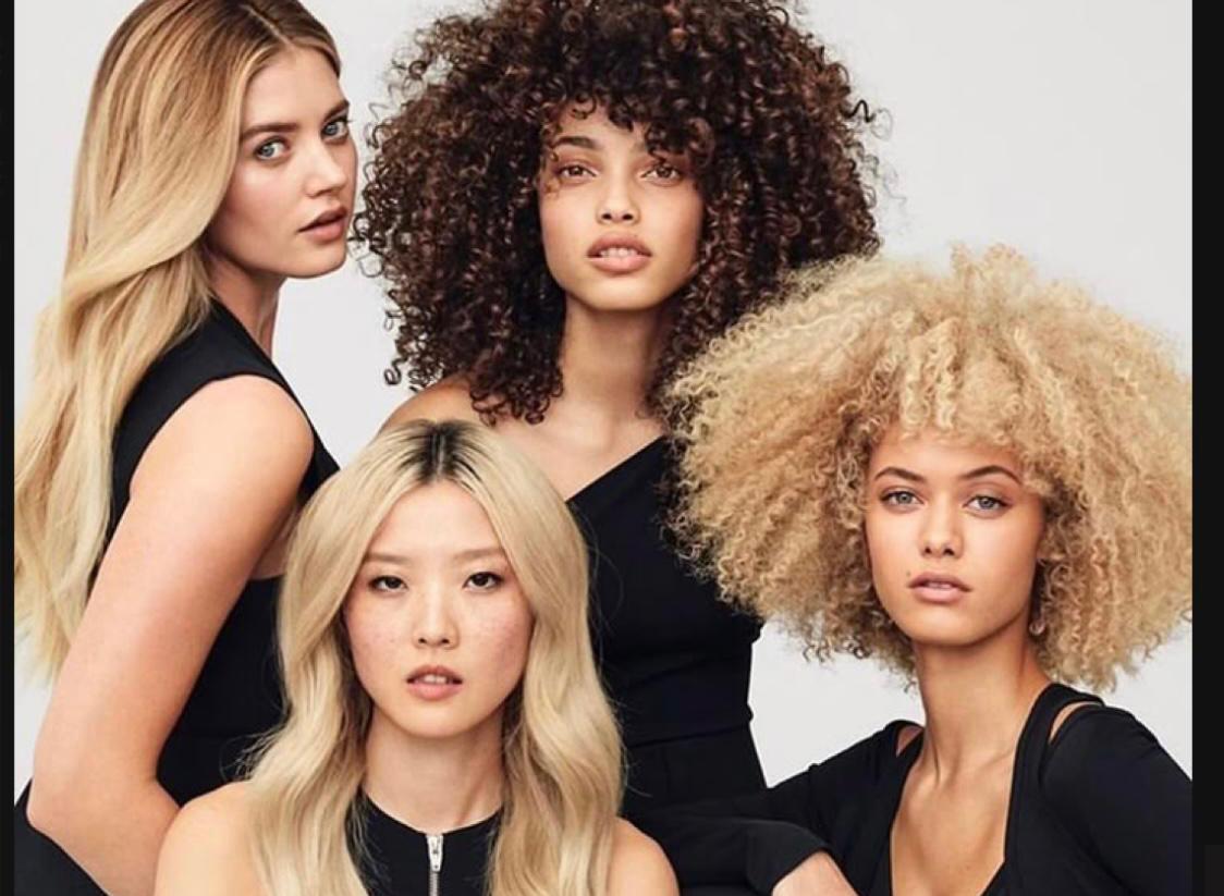 Verkoop Haar Materiaal