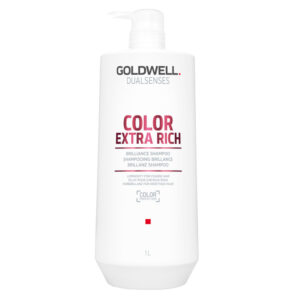 goldwell dls extra color shampoo 1000ml