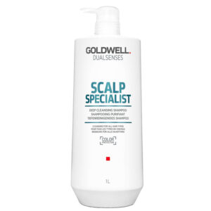 goldwell dls scalp specialist cleansing shampoo 1000ml