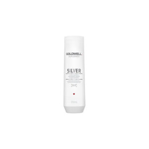 goldwell dls silver shampoo 250ml