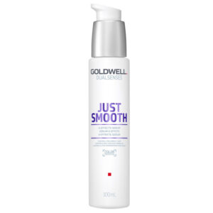 goldwell dls just smooth 6 effects serum 100ml