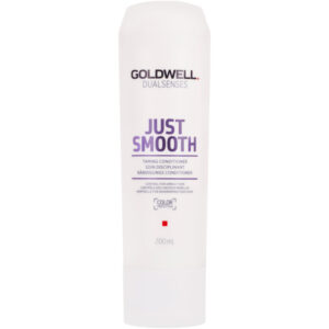 goldwell dls just smooth conditioner 200ml