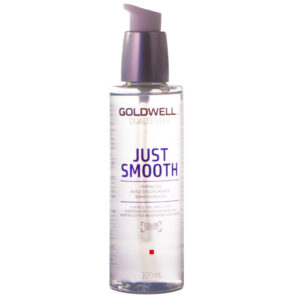 goldwell dls just smooth taming oil 100ml