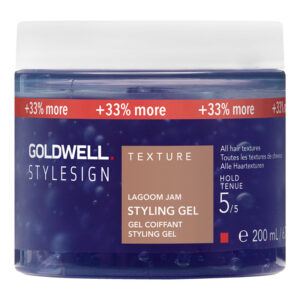 goldwell lagoom jam styling gel 200ml