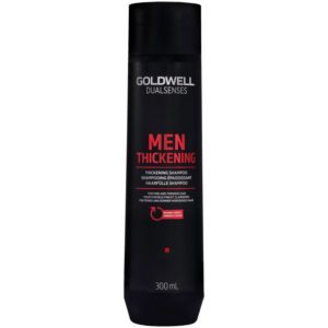 goldwell dls men thickening shampoo 300ml