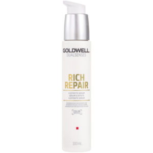 goldwell dls rich 6 effects serum 100ml