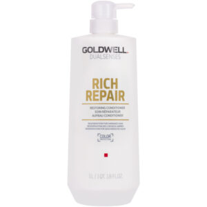 goldwell dls rich conditioner 1000ml