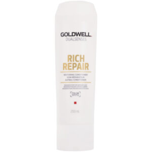 goldwell dls rich conditioner 200ml