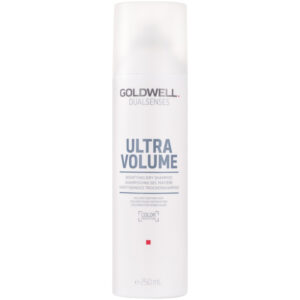 goldwell dls volume dry shampoo 250ml