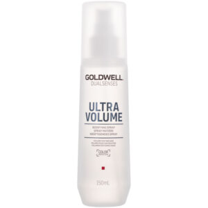 goldwell dls volume spray 150ml
