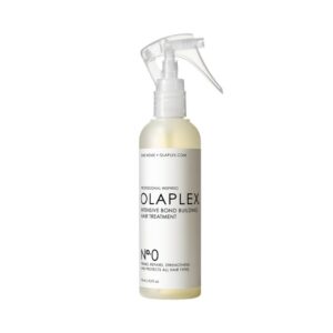 olaplex no.0 intensive bond building hair treatment
