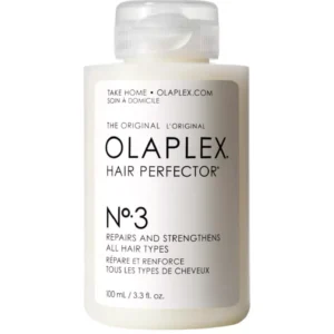 olaplex hair perfector no.3