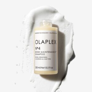olaplex no.4 bond maintenance shampoo