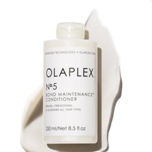 olaplex bond maintenance conditioner no.5