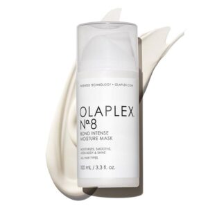 olaplex no.8 bond intense moisture mask