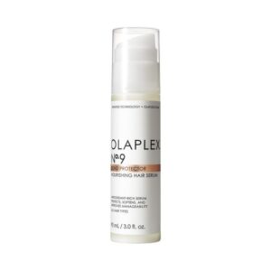olaplex no.9 bond protector hair serum